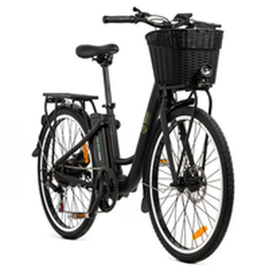 Bicicletă Electrică Youin BK2226B Negru 250 W 26" - Sport și în aer liber, Ciclism