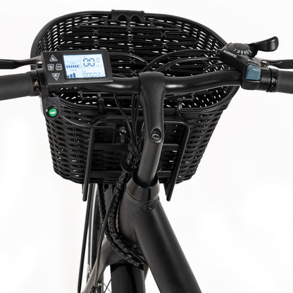Bicicletă Electrică Youin BK2226B Negru 250 W 26" - Sport și în aer liber, Ciclism