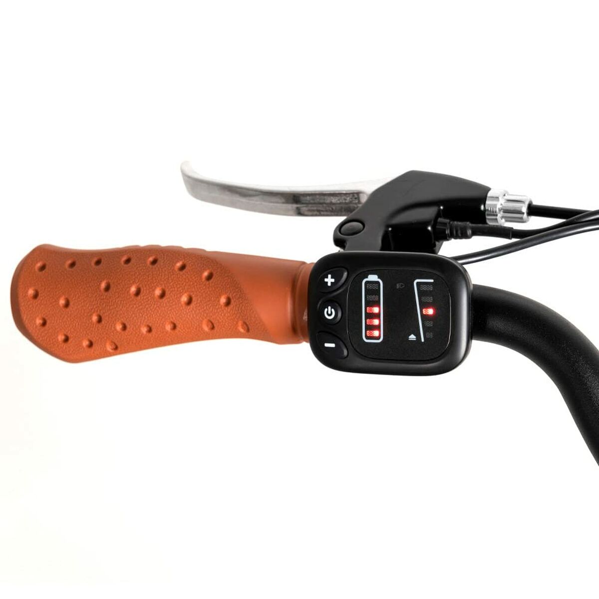 Bicicletă Electrică Youin BK2128C Crem 28" 250 W - Sport și în aer liber, Ciclism