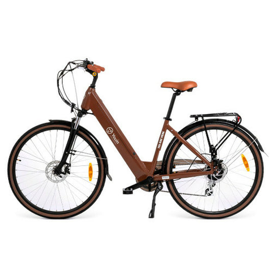 Bicicletă Electrică Youin YOURIDE VIENA Cafea 250 W 28" - Sport și în aer liber, Ciclism
