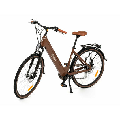 Bicicletă Electrică Youin YOURIDE VIENA Cafea 250 W 28" - Sport și în aer liber, Ciclism