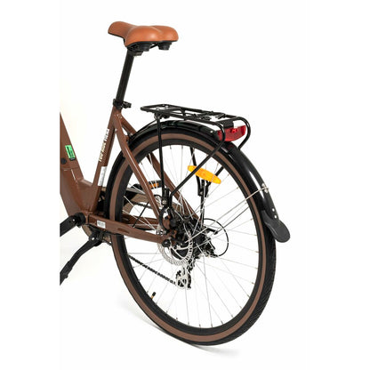 Bicicletă Electrică Youin YOURIDE VIENA Cafea 250 W 28" - Sport și în aer liber, Ciclism
