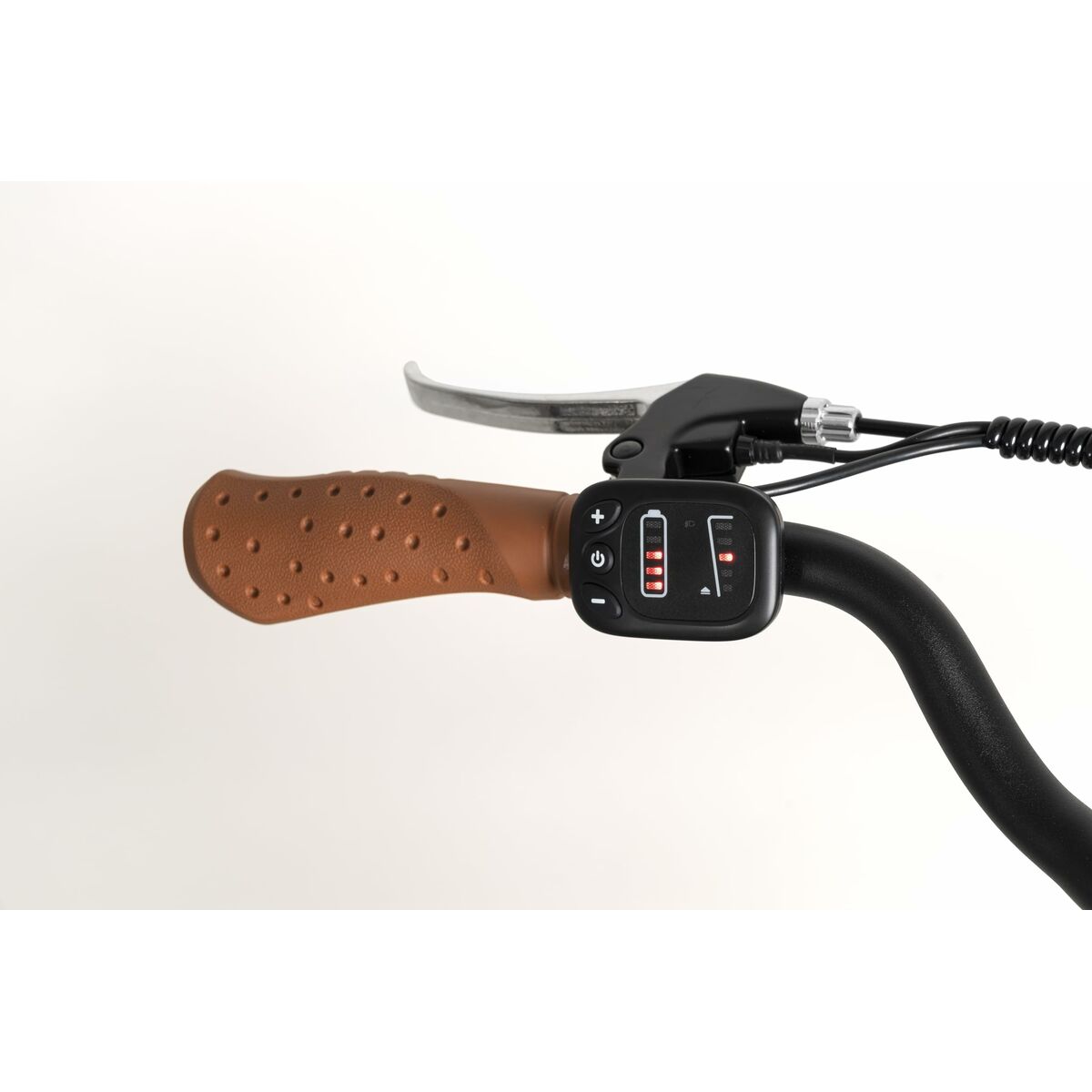 Bicicletă Electrică Youin YOURIDE VIENA Cafea 250 W 28" - Sport și în aer liber, Ciclism