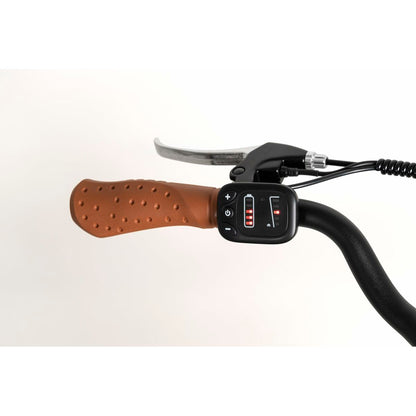 Bicicletă Electrică Youin YOURIDE VIENA Cafea 250 W 28" - Sport și în aer liber, Ciclism