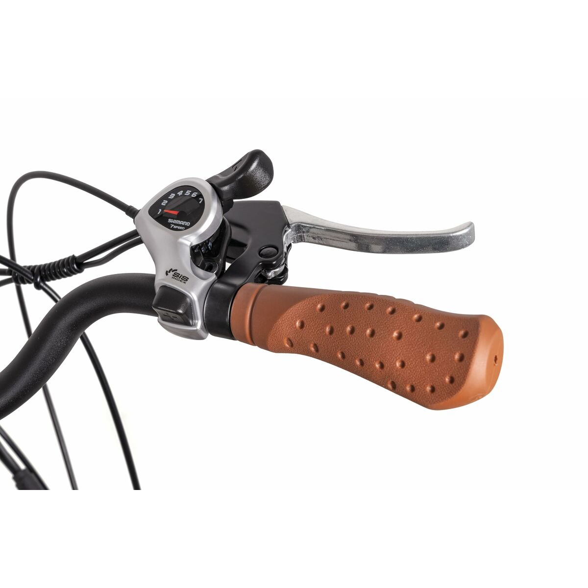 Bicicletă Electrică Youin YOURIDE VIENA Cafea 250 W 28" - Sport și în aer liber, Ciclism