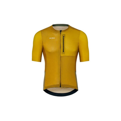 Tricou de ciclism Hiru Advanced Cargo - Sport și în aer liber, Ciclism