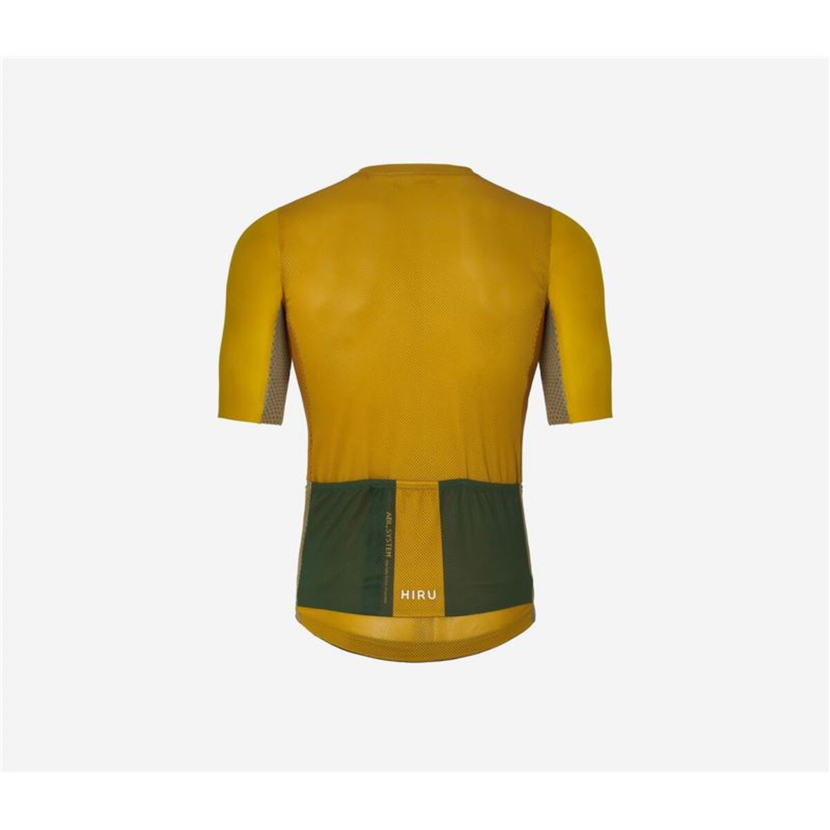 Tricou de ciclism Hiru Advanced Cargo - Sport și în aer liber, Ciclism