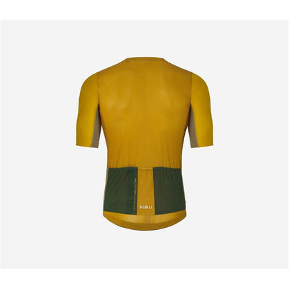 Tricou de ciclism Hiru Advanced Cargo - Sport și în aer liber, Ciclism