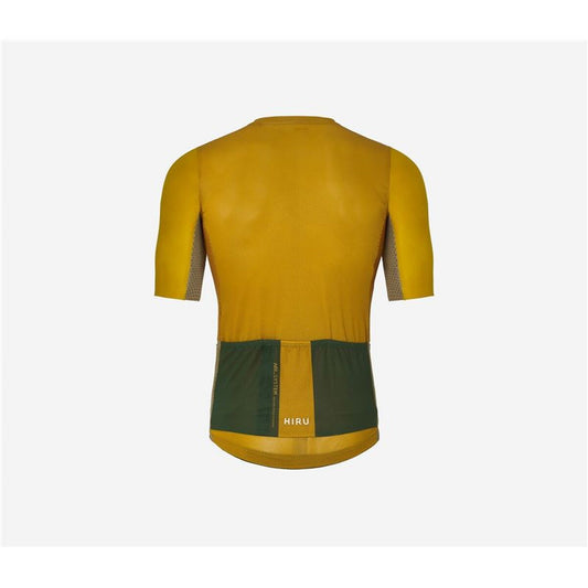 Tricou de ciclism Hiru Advanced Cargo - Sport și în aer liber, Ciclism