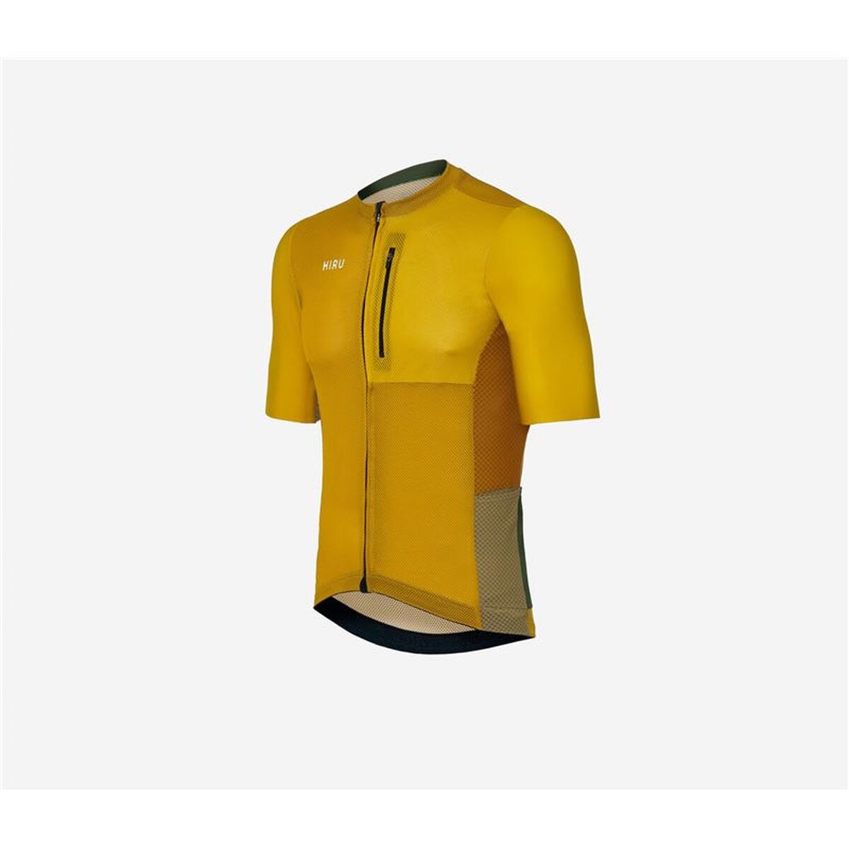 Tricou de ciclism Hiru Advanced Cargo - Sport și în aer liber, Ciclism