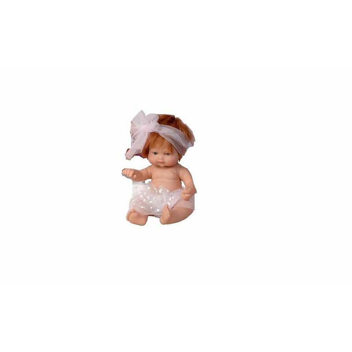Păpușă bebeluș Jesmar 25 cm - Jucarii si jocuri, Păpuși și accesorii