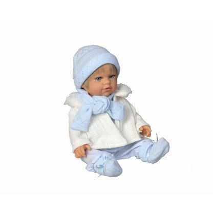Păpușă Jesmar 42 cm - Jucarii si jocuri, Păpuși și accesorii