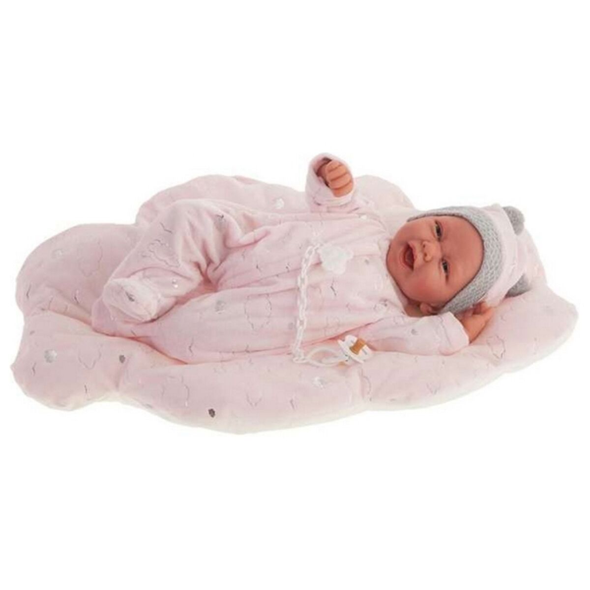 Păpușa bebeluș Antonio Juan Carla Nori (40 cm) - Jucarii si jocuri, Păpuși și accesorii