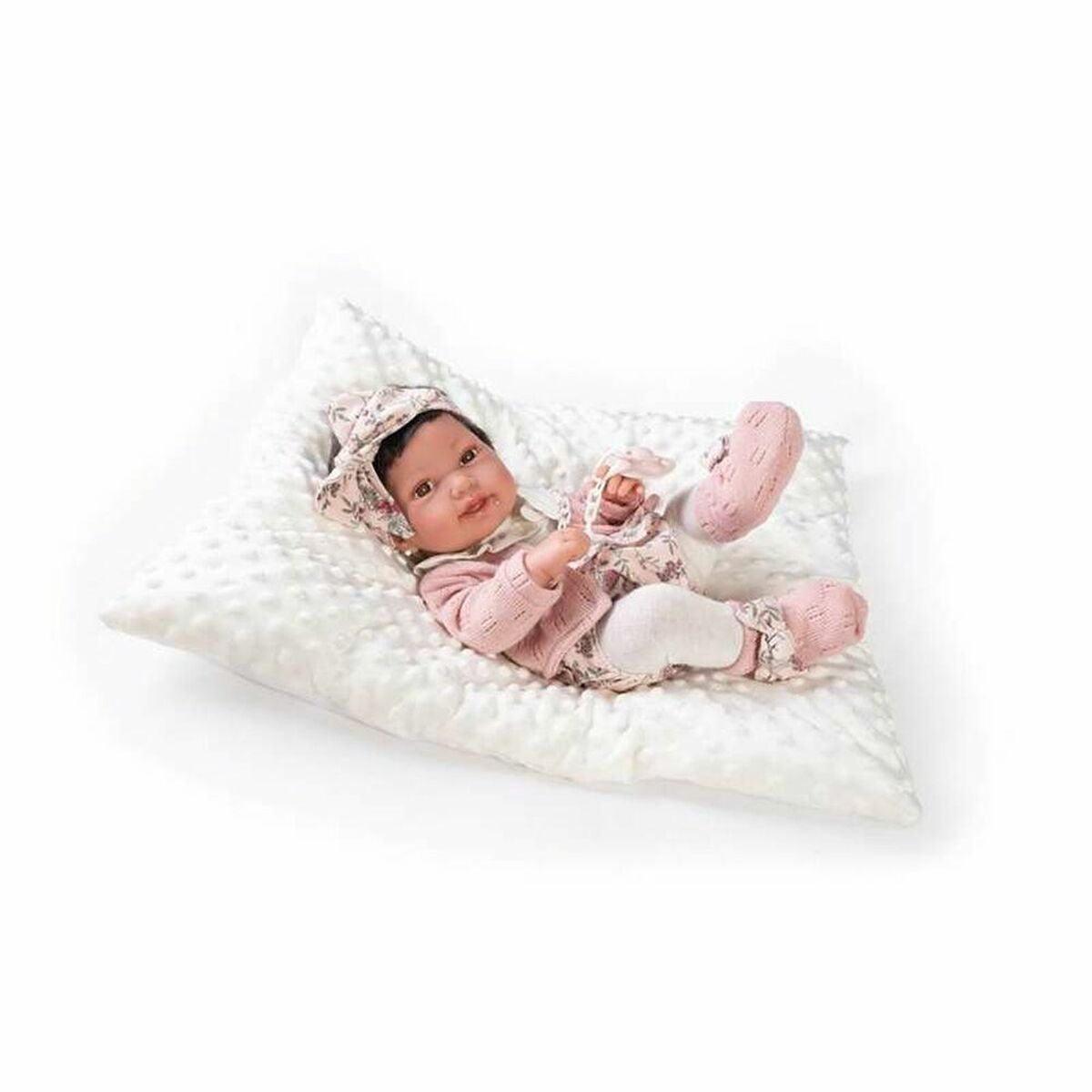 Păpușă bebeluș Antonio Juan Pipa 42 cm (42 cm) - Jucarii si jocuri, Păpuși și accesorii