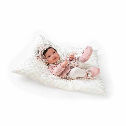 Păpușă bebeluș Antonio Juan Pipa 42 cm (42 cm) - Jucarii si jocuri, Păpuși și accesorii