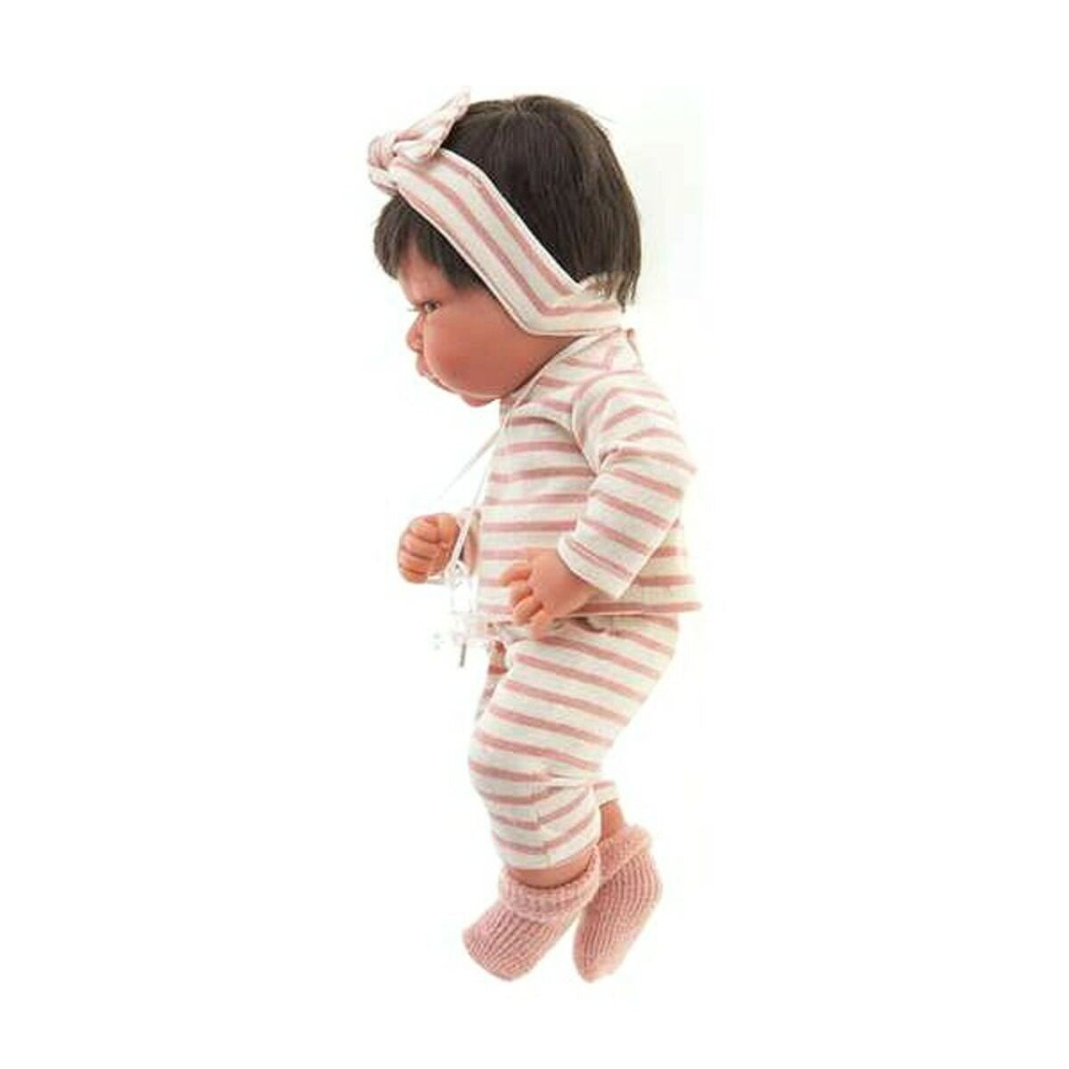 Păpușă bebeluș Antonio Juan 60146 33 cm (33 cm) - Jucarii si jocuri, Păpuși și accesorii