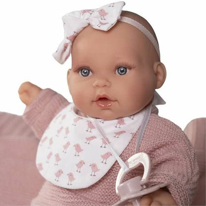 Păpușă bebeluș Antonio Juan 27 cm - Jucarii si jocuri, Păpuși și accesorii