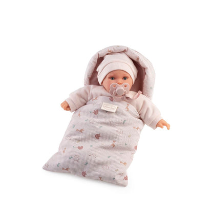 Păpușă bebeluș Antonio Juan Kika 27 cm - Jucarii si jocuri, Păpuși și accesorii