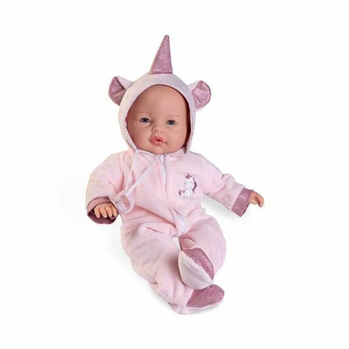 Păpușă bebeluș Antonio Juan Bimba 37 cm Unicorn - Jucarii si jocuri, Păpuși și accesorii