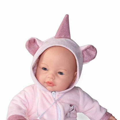Păpușă bebeluș Antonio Juan Bimba 37 cm Unicorn - Jucarii si jocuri, Păpuși și accesorii
