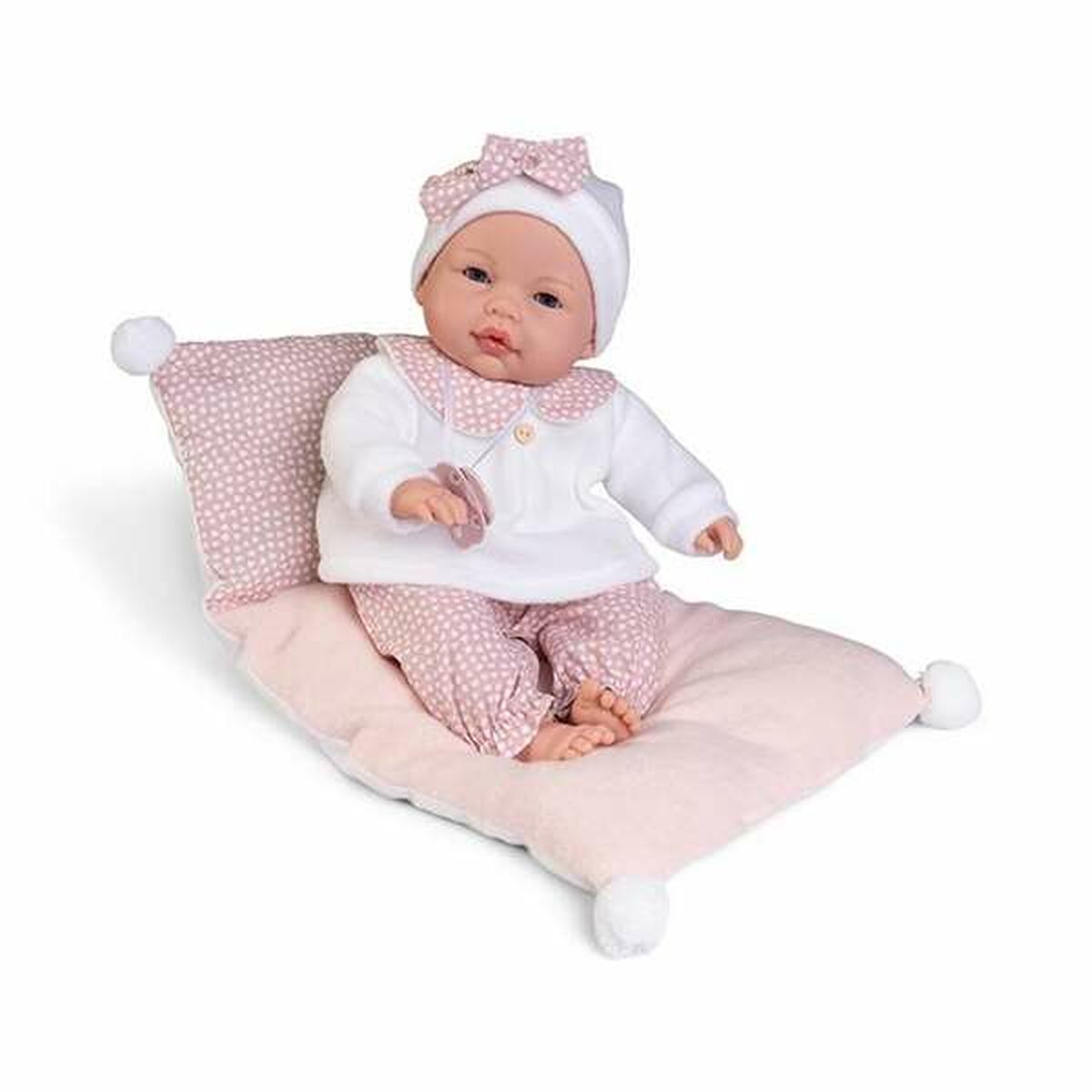 Păpușă Bebe Antonio Juan Bimba 37 cm - Jucarii si jocuri, Păpuși și accesorii