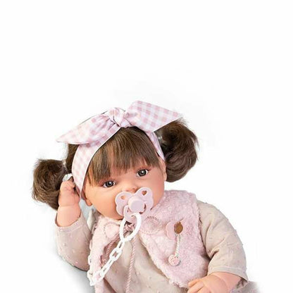 Păpușă bebeluș Antonio Juan Beni 42 cm - Jucarii si jocuri, Păpuși și accesorii