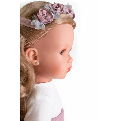 Păpușă bebeluș Antonio Juan Bella 45 cm - Jucarii si jocuri, Păpuși și accesorii