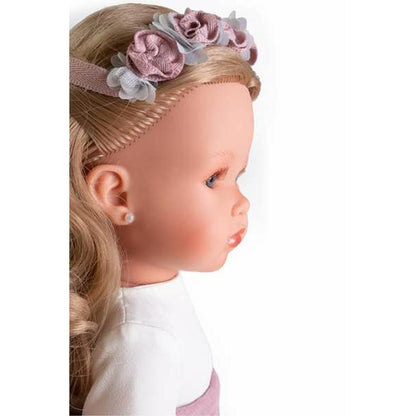 Păpușă bebeluș Antonio Juan Bella 45 cm - Jucarii si jocuri, Păpuși și accesorii