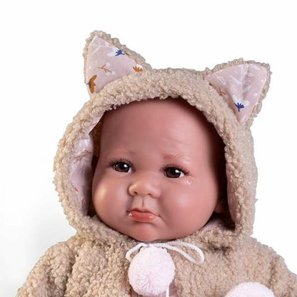 Păpușă Bebe Antonio Juan Luca 42 cm - Jucarii si jocuri, Păpuși și accesorii