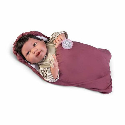 Păpușă bebeluș Antonio Juan Pipa 42 cm Exploratoare - Jucarii si jocuri, Păpuși și accesorii