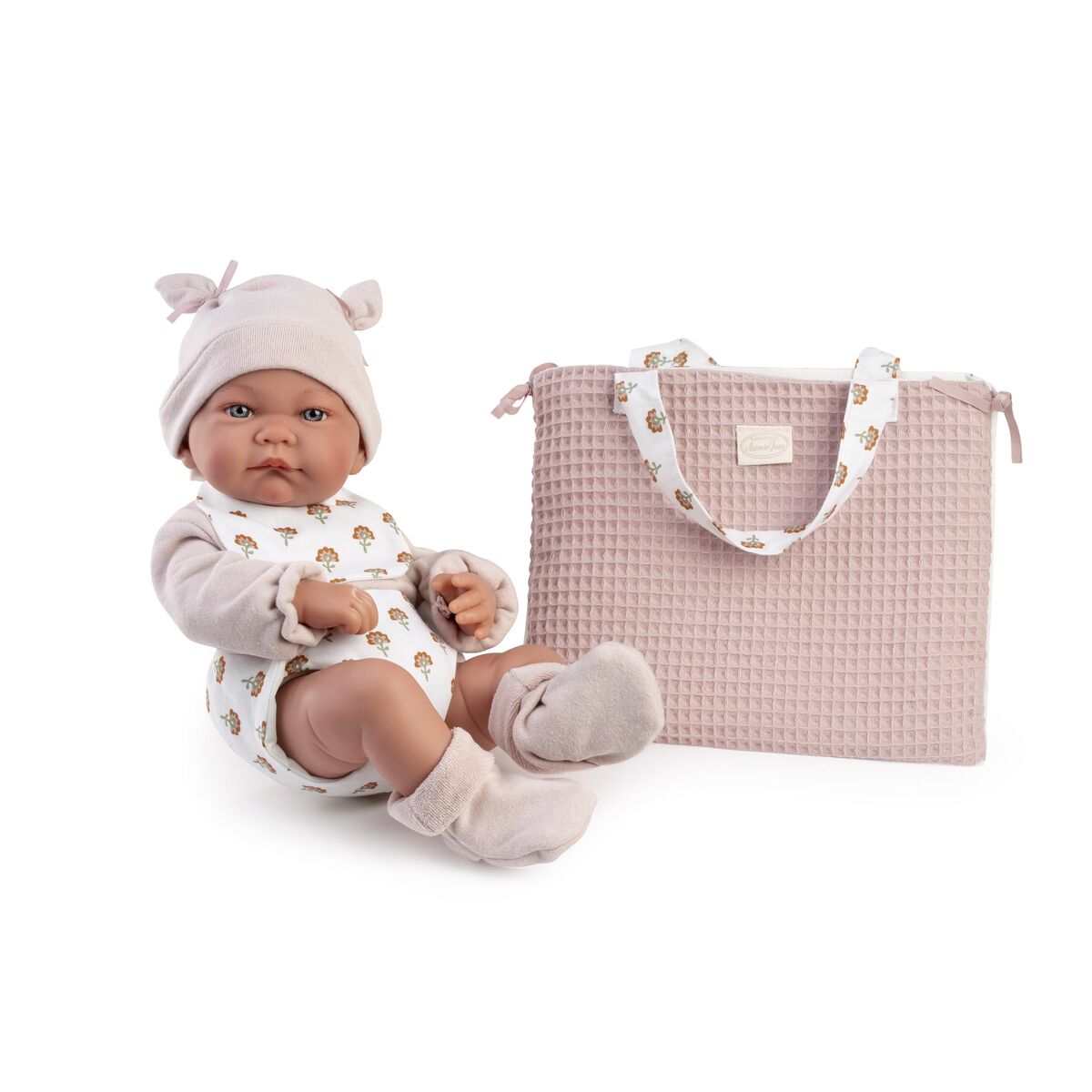 Păpușă bebeluș Antonio Juan Nica 42 cm - Jucarii si jocuri, Păpuși și accesorii