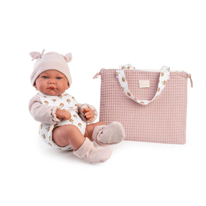 Păpușă bebeluș Antonio Juan Nica 42 cm - Jucarii si jocuri, Păpuși și accesorii