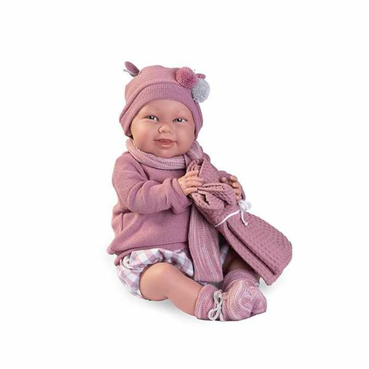 Păpuși renăscute Antonio Juan Martina 52 cm - Jucarii si jocuri, Păpuși și accesorii