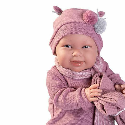 Păpuși renăscute Antonio Juan Martina 52 cm - Jucarii si jocuri, Păpuși și accesorii
