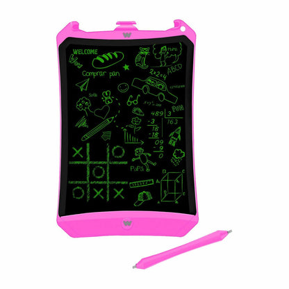 Tabletă pentru Desenat și Scris LCD Woxter Smart pad 90 - Jucarii si jocuri, Jucării electronice