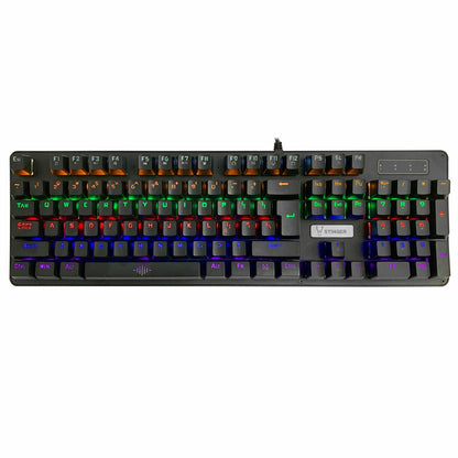 Tastatură și Mouse Gaming Woxter GM26-075 - Electronică, Joc video