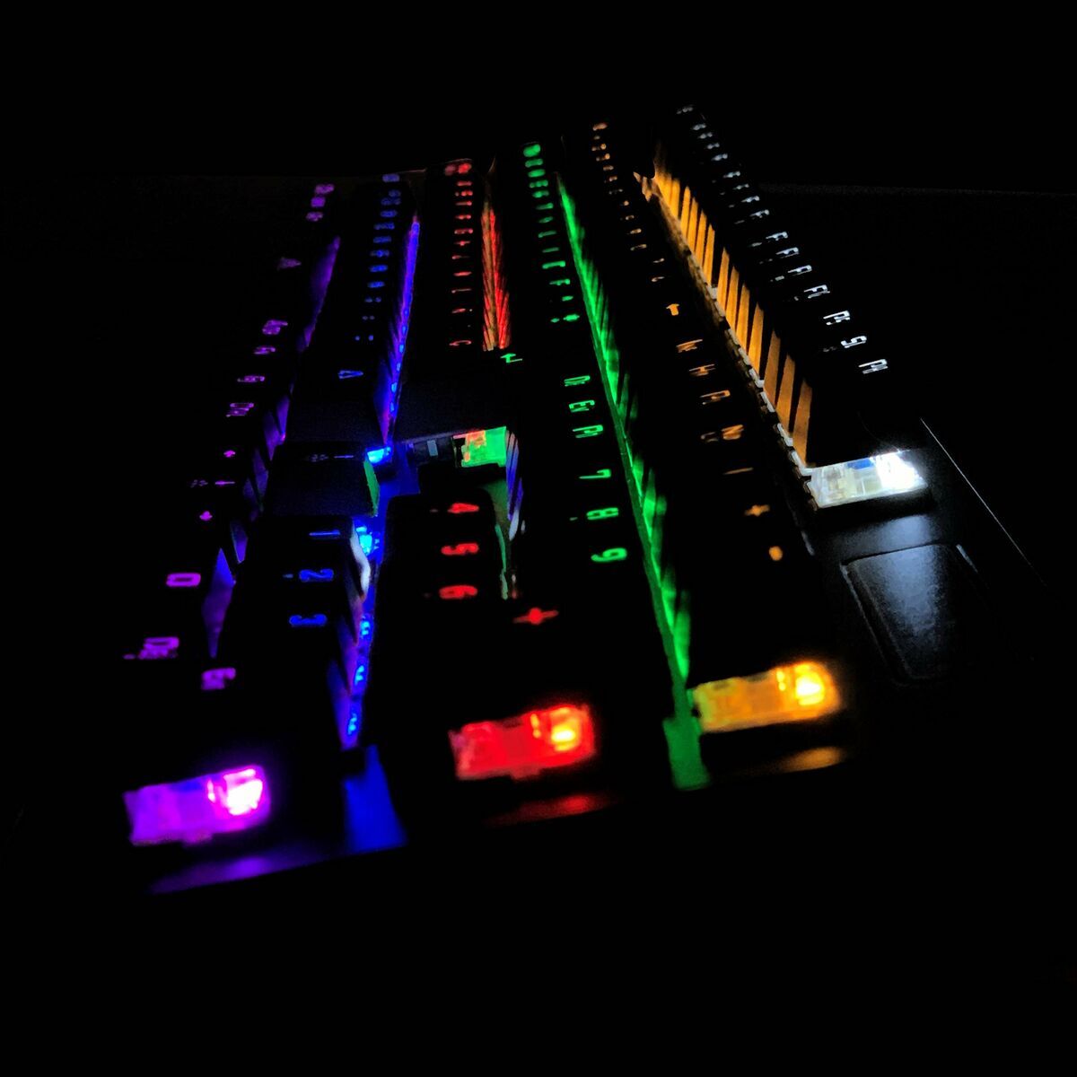 Tastatură și Mouse Gaming Woxter GM26-075 - Electronică, Joc video