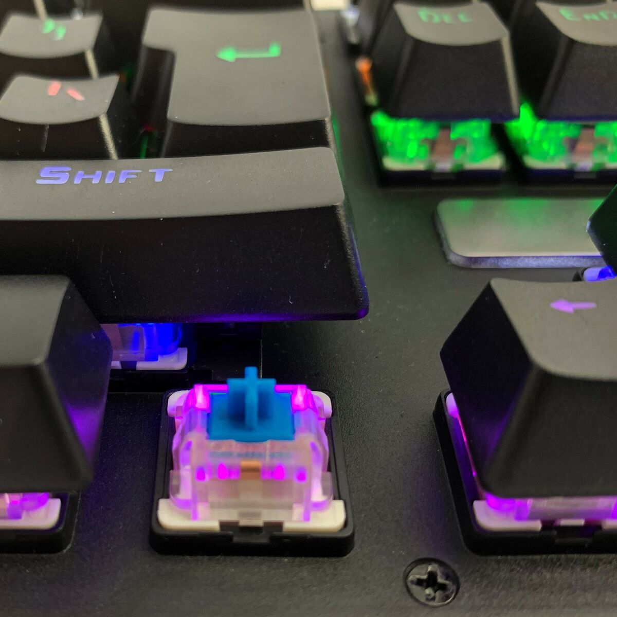 Tastatură și Mouse Gaming Woxter GM26-075 - Electronică, Joc video