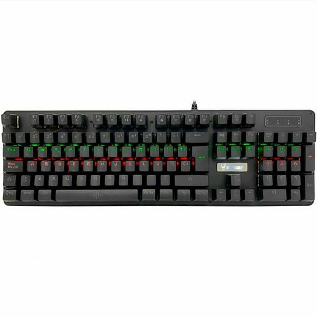 Tastatură și Mouse Gaming Woxter GM26-075 - Electronică, Joc video