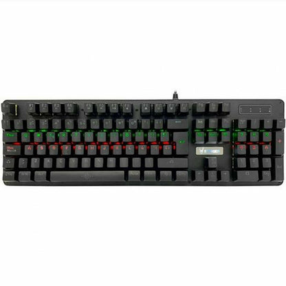 Tastatură și Mouse Gaming Woxter GM26-075 - Electronică, Joc video