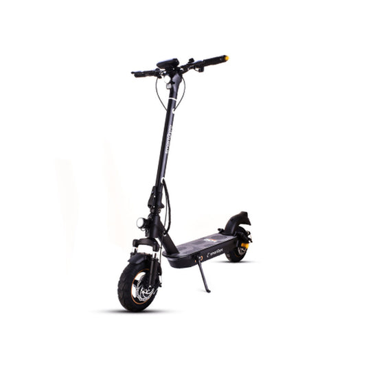 Trotinetă Electrică Smartgyro Negru - Sport și în aer liber, Mobilitate urbană