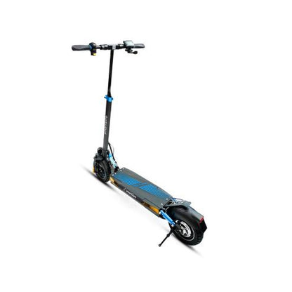 Trotinetă Electrică Smartgyro Negru 500 W 48 V - Sport și în aer liber, Mobilitate urbană