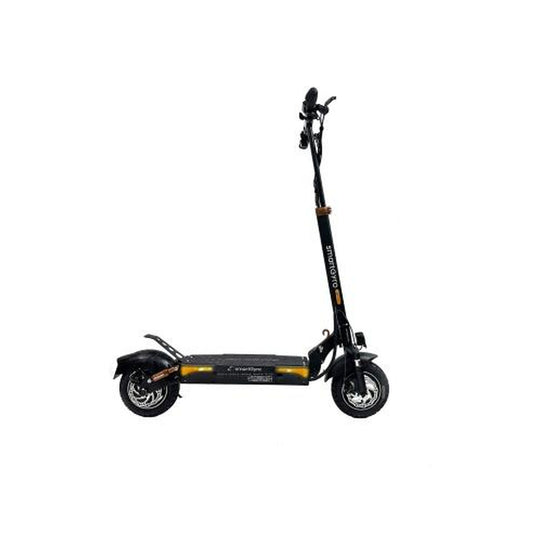 Trotinetă Electrică Smartgyro Negru 48 V - Sport și în aer liber, Mobilitate urbană