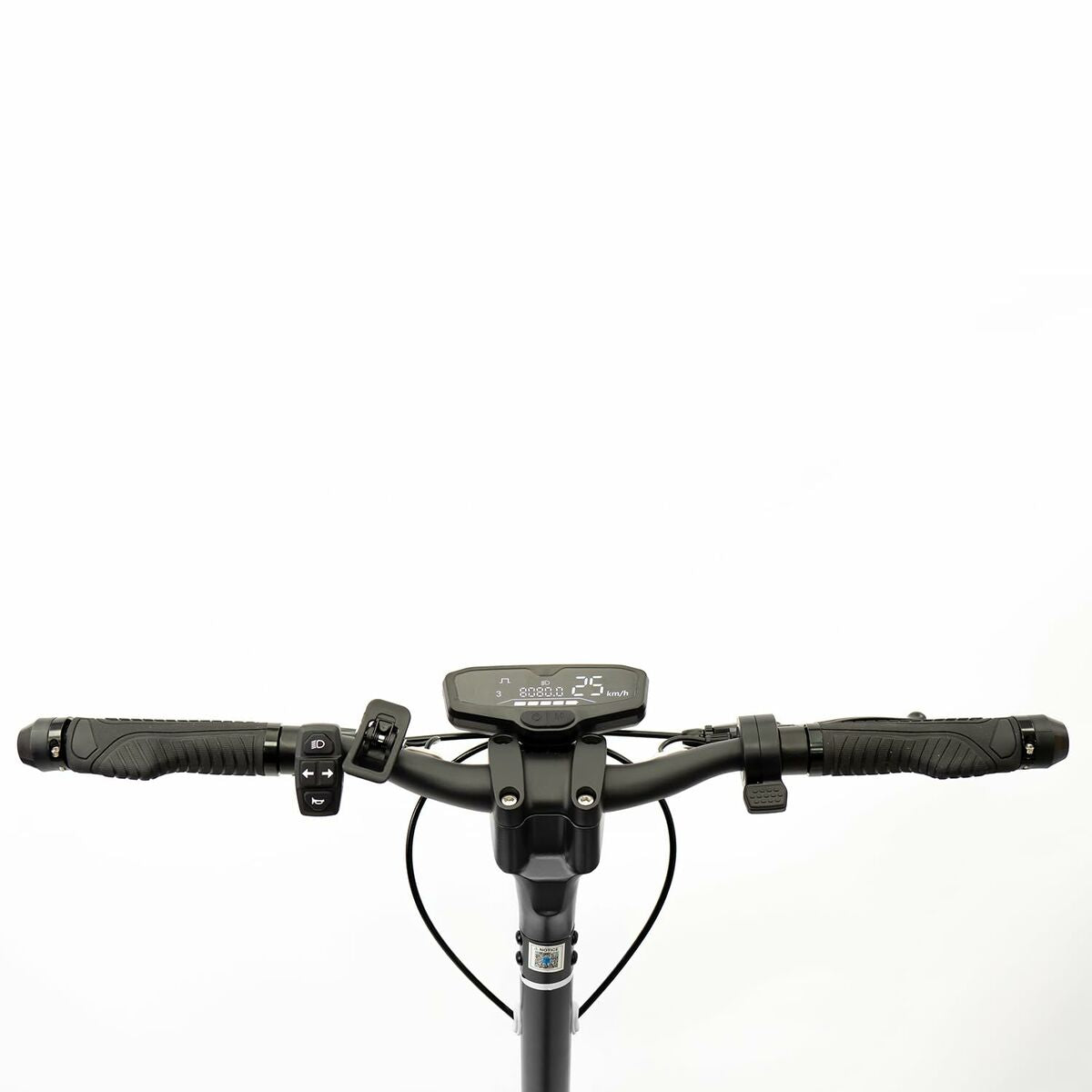Trotinetă Electrică Smartgyro K2 PRO XL Negru 900 W - Sport și în aer liber, Mobilitate urbană