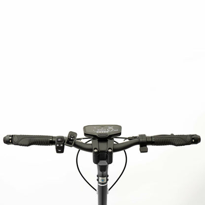 Trotinetă Electrică Smartgyro K2 PRO XL Negru 900 W - Sport și în aer liber, Mobilitate urbană