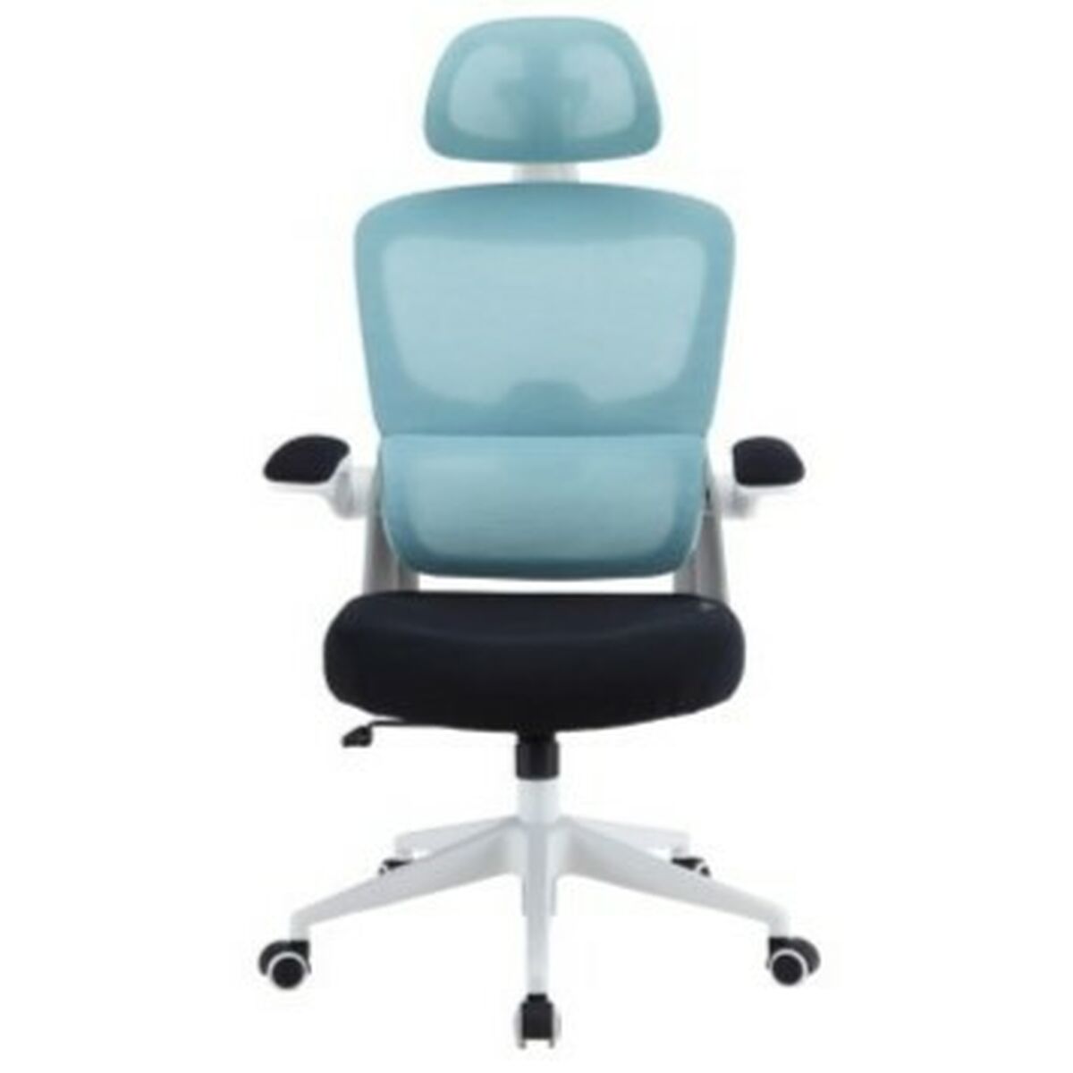 Scaun Gaming Woxter GM26-108 Negru - Acasă și bucătărie, Mobilă