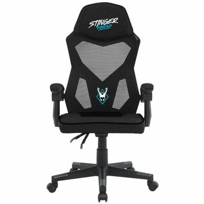 Scaun Gaming Woxter GM26-124 Negru - Acasă și bucătărie, Mobilă
