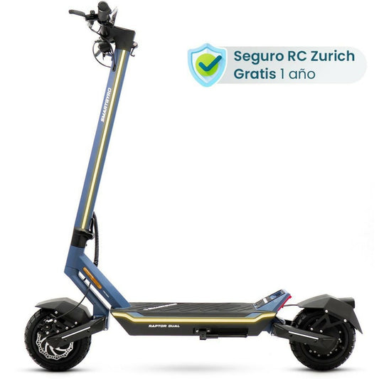 Trotinetă Electrică Smartgyro SG27-553 - Sport și în aer liber, Mobilitate urbană