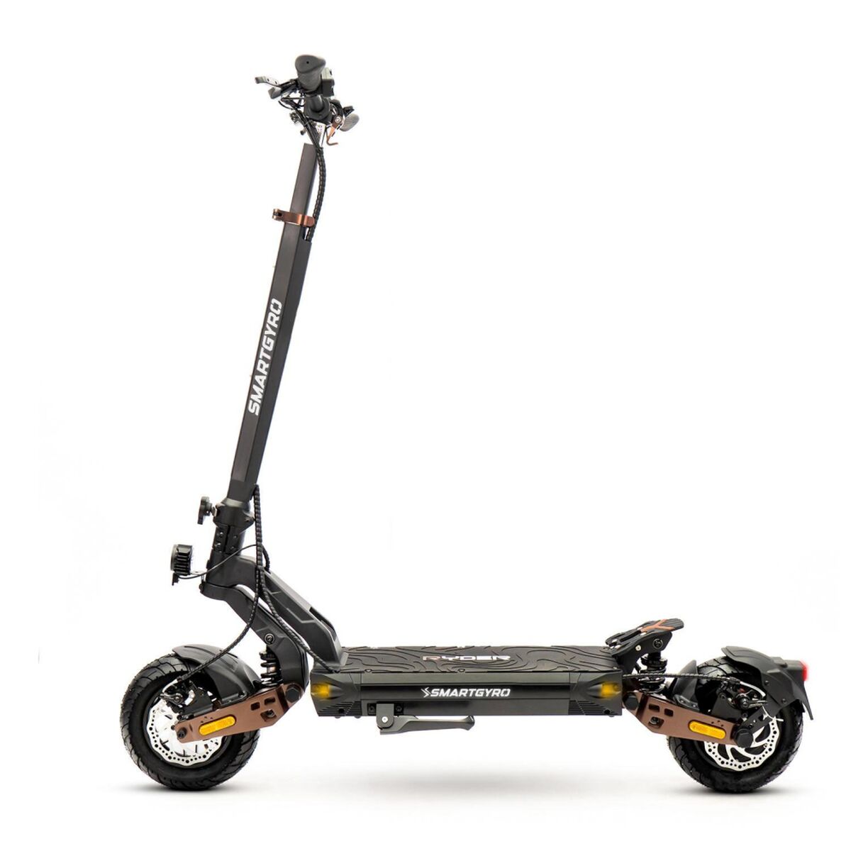 Trotinetă Electrică Smartgyro SG27-572 - Sport și în aer liber, Mobilitate urbană