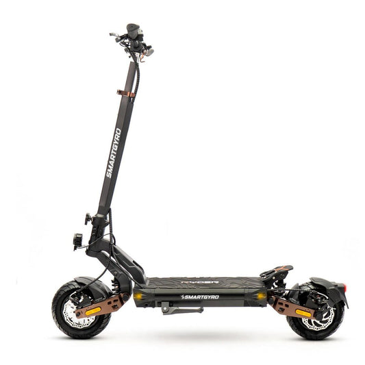 Trotinetă Electrică Smartgyro SG27-572 - Sport și în aer liber, Mobilitate urbană
